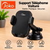 JOKO CH-04 Pro Hold – Support Voiture Universel avec Ventouse Haute Adhérence pour Pare-Brise & Tableau de Bord image 1