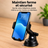 JOKO CH-04 Pro Hold – Support Voiture Universel avec Ventouse Haute Adhérence pour Pare-Brise & Tableau de Bord image 3