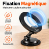 Joko CH-05 Pro – Support Téléphone Voiture MagSafe Compact & Orientable à 360° image 3