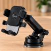 Joko JK-H10 SuctionGrip – Support Voiture Téléphone à Ventouse Puissante & Rotation 360°image-2