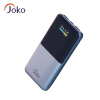 Joko PowerBank JK-P13 10000mAh - Charge Rapide 22.5W PD3.0 - Noir image 1