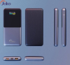 Joko PowerBank JK-P13 10000mAh - Charge Rapide 22.5W PD3.0 - Noir image 3