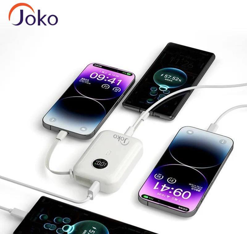 Power Bank Joko 10.000mAh 22.5W image 3
