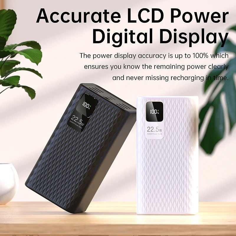 PowerBank Joko 50000mAh image 3