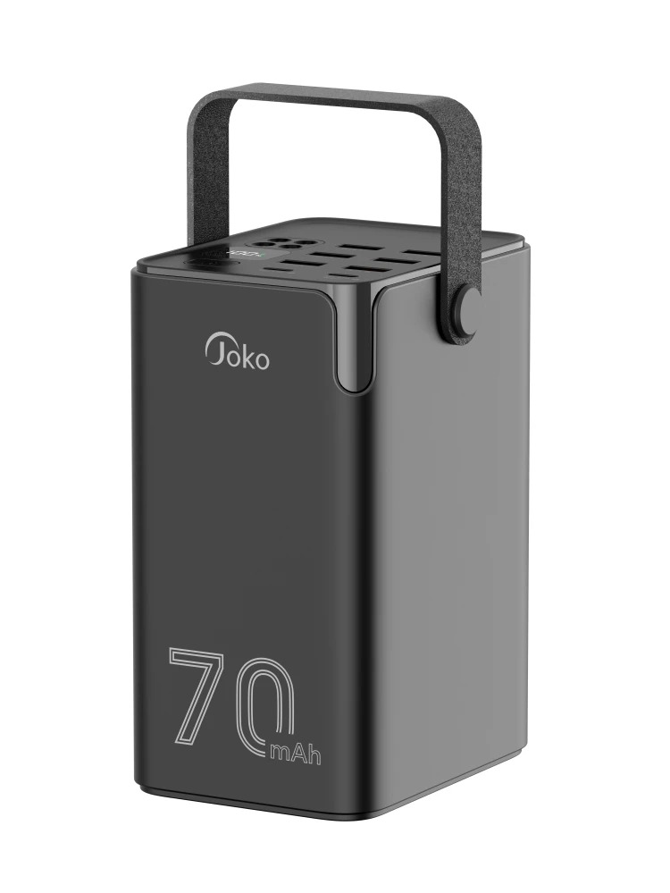 PowerBank Joko 70000mAh image 1