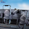 Support de téléphone voiture Joko JK-H20 – Ventouse ultra-puissante et rotation 360°.image-2