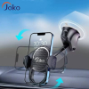 Support de téléphone voiture Joko JK-H20 – Ventouse ultra-puissante et rotation 360°.image 4