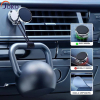 Support de voiture magnétique Joko JK-H30 – Aimants N52 ultra-puissants et rotation 360°.image-2