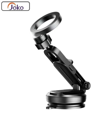Support Téléphone Voiture Magnétique Joko Cz-157 MagSafe