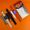 Montre Intelligente JS Ultra 2  AMOLED image 3