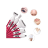 Épilateur & Rasoir Rechargeable 5-en-1 Kemei KM-3628 – Kit Beauté Femme Multi-Fonctions & Recharge USBimage-2
