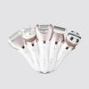 Kit Épilateur Électrique 5-en-1 Femme Kemei KM-8001 – Épilateur, Rasoir, Tête Massante & Râpe Pieds image 1
