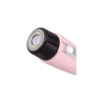 Mini Épilateur & Rasoir Portable Kemei KM-1012 – Tondeuse de Précision Compacte pour Visage & Corpsimage 4