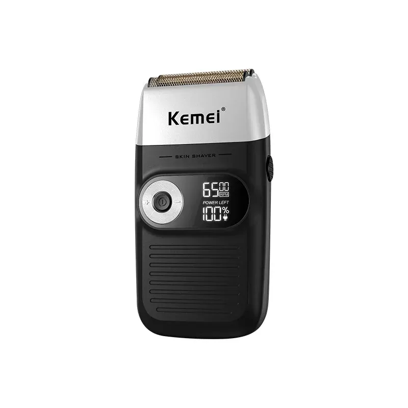 Rasoir Electrique Professionnel KM-2026 image 3