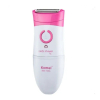 Rasoir Électrique Rechargeable Kemei KM-195A – Grille Flottante, Précision & Utilisation Sans Fil image 3