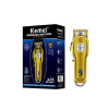 Tondeuse à Cheveux Electrique Kemei KM-1986 image 1