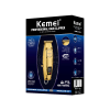 Tondeuse à Cheveux Electrique Kemei Rechargeable avec Écran LCDimage-2