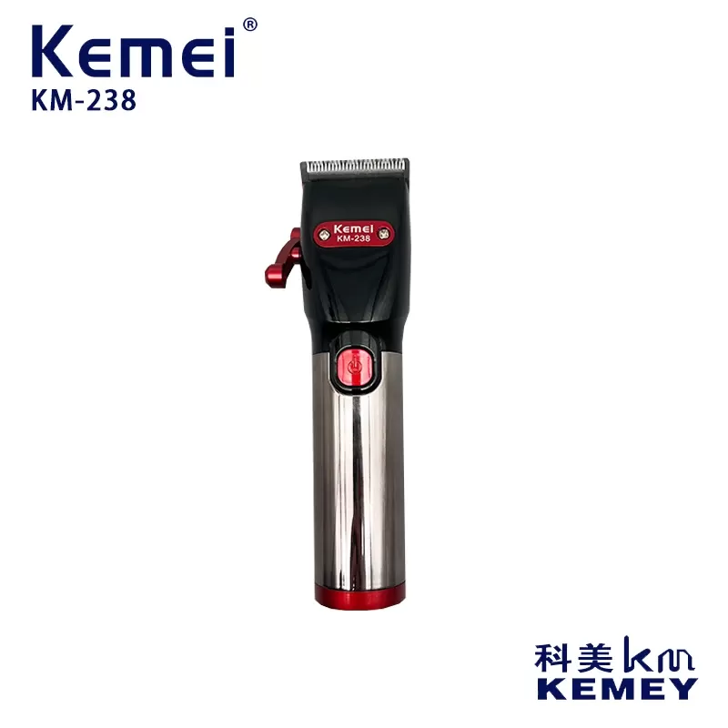 Tondeuse à Cheveux Professionnelle KM-238 image 1