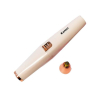 Tondeuse de Précision Sourcils & Visage Femme Kemei KM-6667 – Rechargeable USB, Tête Micro-Précision & Format Stylo image 3