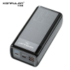 Konfulon 50 000 mAh – Power Bank Ultra Haute Capacité 22.5W image 1