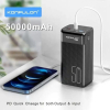 Konfulon 50 000 mAh – Power Bank Ultra Haute Capacité 22.5W image 3