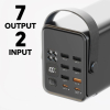 Power Bank à Haute Capacité avec Charge Rapide Konfulonimage 4