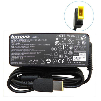 Lenovo - Chargeur Lenovo 65W