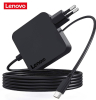 Chargeur Lenovo 65W USB-C Origine – Adaptateur Secteur pour ThinkPad (X1, T14, T480, E14, Yoga, IdeaPad, Chromebook) image 1