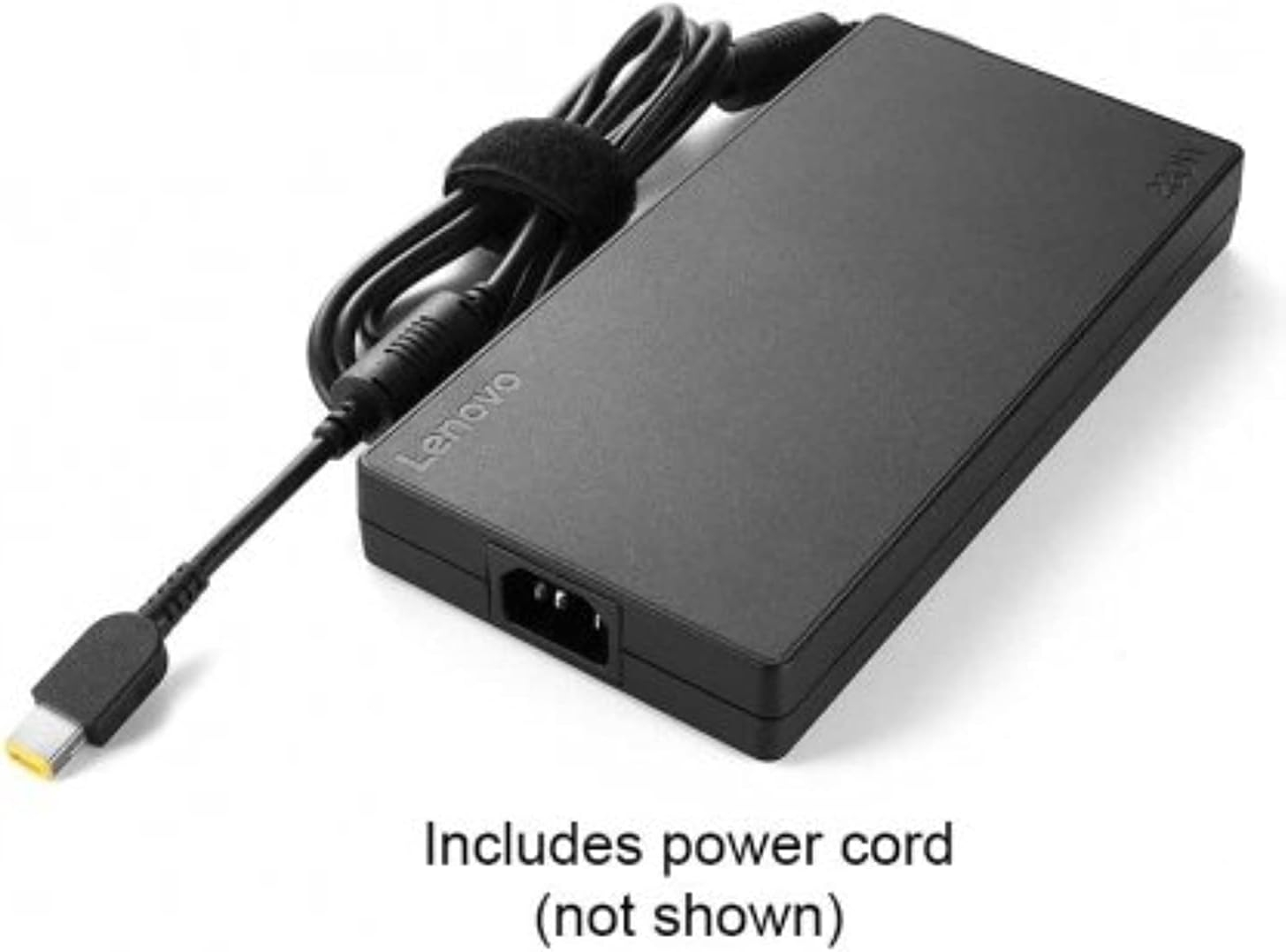 Chargeur Lenovo ThinkPad 230W Haute Puissance (Connecteur Rectangulaire Slim Tip - 4X20E75111) – Emballage d'Origine Lenovo & Protection Antisurchauffeimage-2