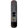 Télécommande d'Origine LG pour TV OLED55C56LB – Remplacement Officiel, Prête à l'Emploi & Garantie 1 An image 1
