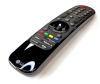 Télécommande d'Origine LG pour TV OLED55C56LB – Remplacement Officiel, Prête à l'Emploi & Garantie 1 Animage 4