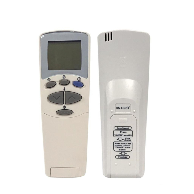 LG - Télécommande Universelle Pour Climatiseur LG