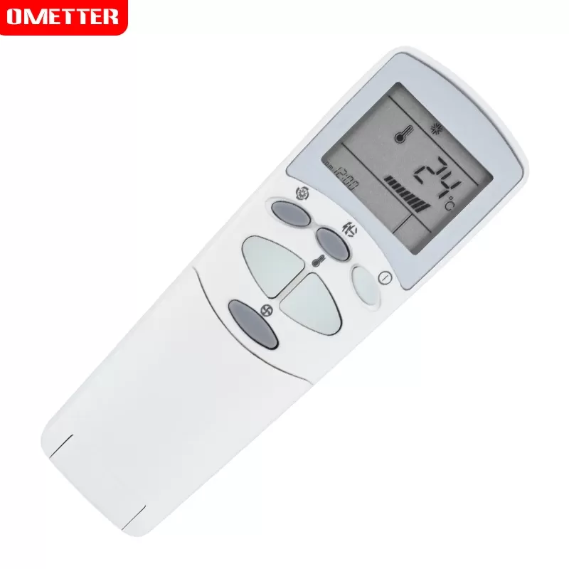 Télécommande Universelle Pour Climatiseur LGimage-2
