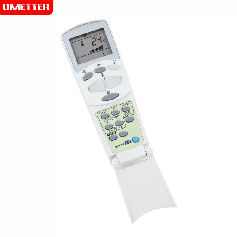 Télécommande Universelle Pour Climatiseur LG image 3