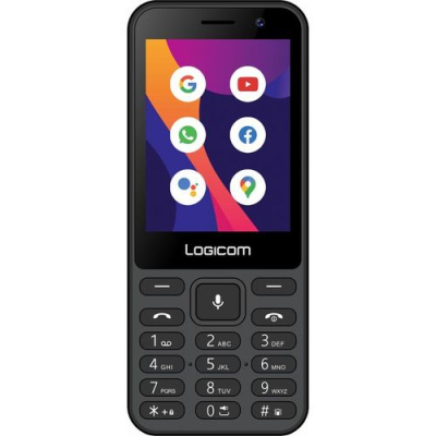 Logicom - Logicom Le Kay 243