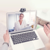 Camera Portable WeBCam Logitech FULL HD  image 3