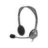 Casque Logitech H111 image 1