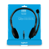 Casque Logitech H111image 4