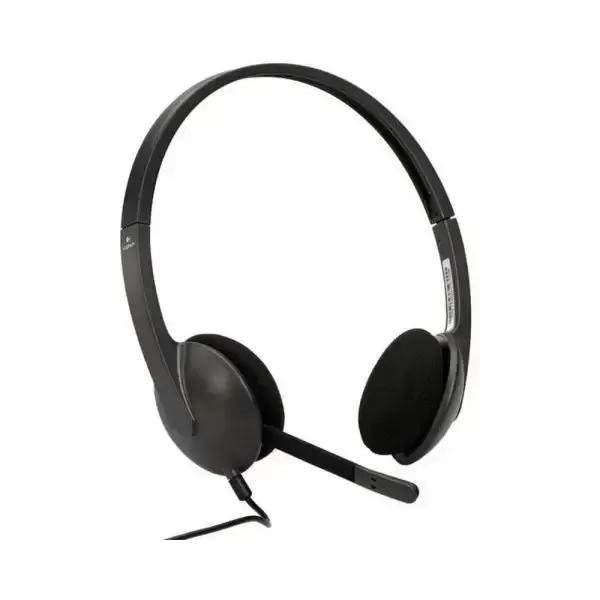 Casque Logitech H340image-2