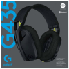 Casque Logitech USB G435image 4