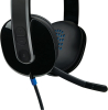 Casque USB Logitech H540image-2