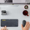 Clavier Bluetooth Logitech K380 Multi-Appareils image-2