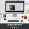 Clavier Bluetooth Logitech K380 Multi-Appareils image 4
