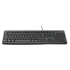 Clavier Filaire Logitech K120 image 1