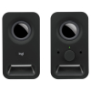 Enceintes Multimédia Logitech Z150 avec Son Stéréo image 1