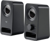 Enceintes Multimédia Logitech Z150 avec Son Stéréoimage-2