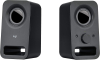 Enceintes Multimédia Logitech Z150 avec Son Stéréo image 3
