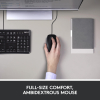 Ensemble Clavier et Souris Filaire Logitech MK120 image 3