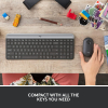 Ensemble Clavier et Souris Sans Fil MK470image-2