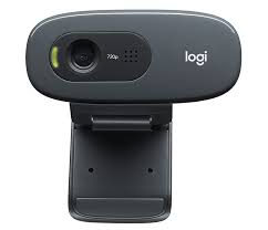 Logitech C270 HD Webcam avec Micro à Réducteur de Bruit.image-2
